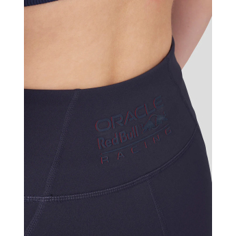 Red Bull Racing dámské legíny Running navy F1 Team 2023