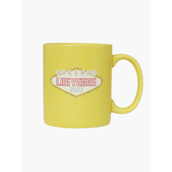 Red Bull Racing hrníček SE Las Vegas yellow F1 Team 2023