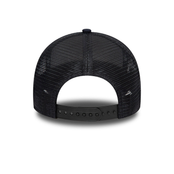 Red Bull Racing čepice baseballová kšiltovka E-Frame Trucker navy F1 Team 2024