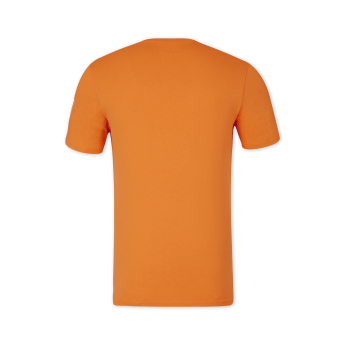 Red Bull Racing pánské tričko Max Verstappen Express orange F1 Team 2024