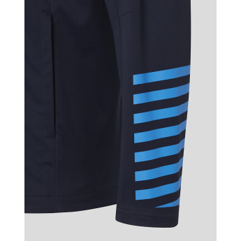 Red Bull Racing pánská bunda Official softshell navy F1 Team 2024