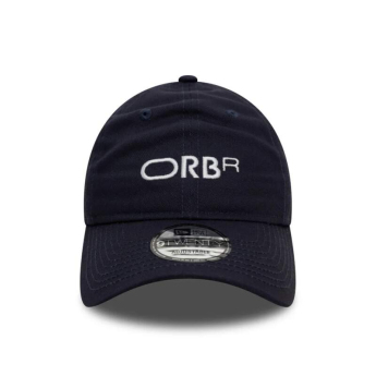 Red Bull Racing čepice baseballová kšiltovka ESS ORBR navy F1 Team 2024