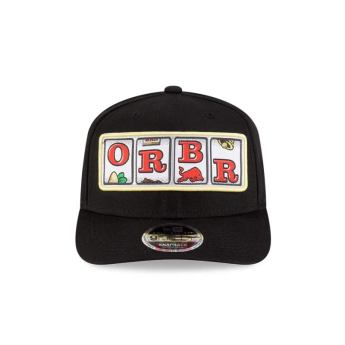 Red Bull Racing čepice baseballová kšiltovka SE Las Vegas black F1 Team 2024