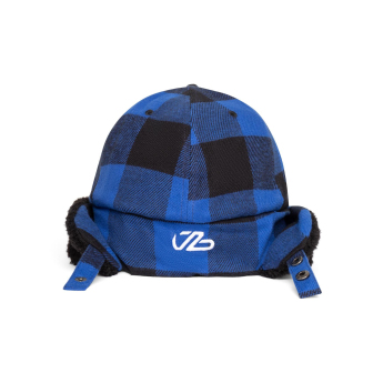 Alfa Romeo Racing zimní čepice Special Edition Valtteri Bottas Canadian GP F1 Team 2023