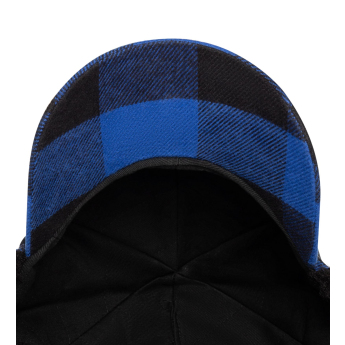 Alfa Romeo Racing zimní čepice Special Edition Valtteri Bottas Canadian GP F1 Team 2023