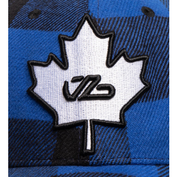 Alfa Romeo Racing zimní čepice Special Edition Valtteri Bottas Canadian GP F1 Team 2023