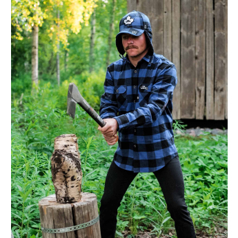 Alfa Romeo Racing zimní čepice Special Edition Valtteri Bottas Canadian GP F1 Team 2023