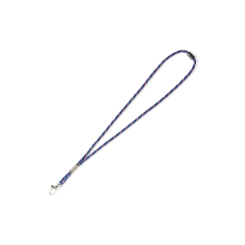 Red Bull Racing klíčenka na krk Adrenaline navy