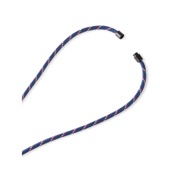 Red Bull Racing klíčenka na krk Adrenaline navy