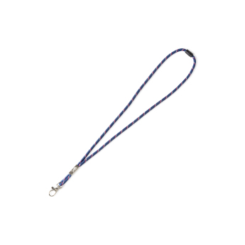 Red Bull Racing klíčenka na krk Adrenaline navy