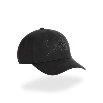 Red Bull Racing čepice baseballová kšiltovka Paddock black