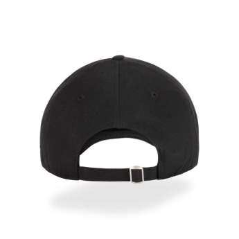 Red Bull Racing čepice baseballová kšiltovka Paddock black