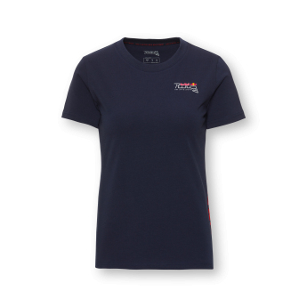 Red Bull Racing dámské tričko Adrenaline navy