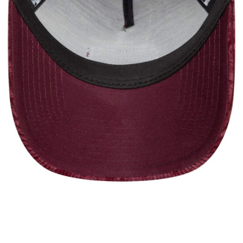 Red Bull Racing čepice baseballová kšiltovka Cord 9Forty red F1 Team 2024