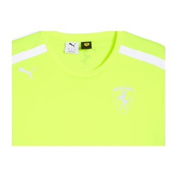 Ferrari pánské tričko Reflective Set Up F1 Team 2025