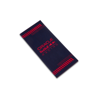 Red Bull Racing osuška ORBR logo navy F1 Team 2024
