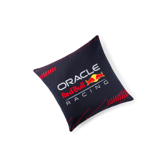 Red Bull Racing polštářek ORBR logo navy F1 Team 2024