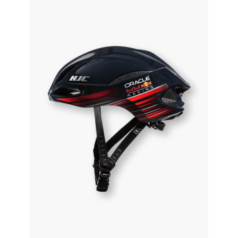 Red Bull Racing cyklistická helma HJC Furion 2.0 F1 team 2024