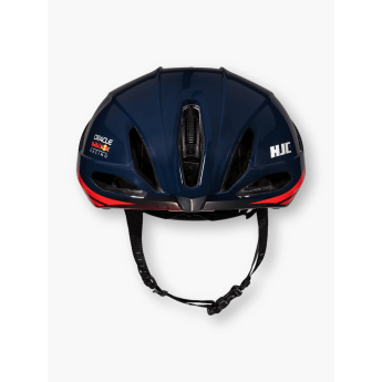 Red Bull Racing cyklistická helma HJC Furion 2.0 F1 team 2024