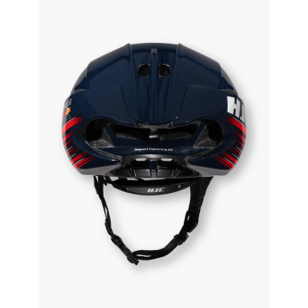 Red Bull Racing cyklistická helma HJC Furion 2.0 F1 team 2024