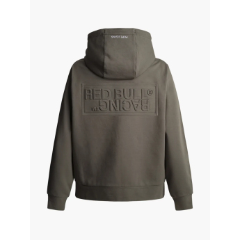 Red Bull Racing pánská mikina s kapucí style green F1 Team 2023
