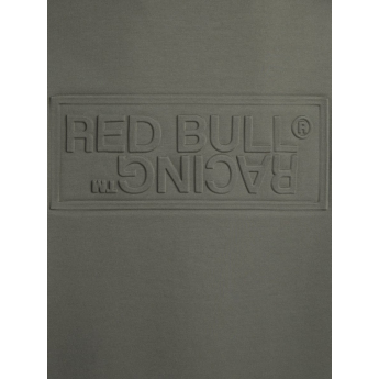 Red Bull Racing pánská mikina s kapucí style green F1 Team 2023