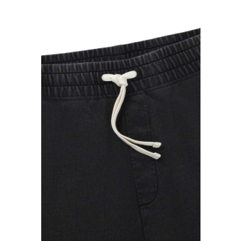 Visa Cash App RB pánské kraťasy Hugo Logo grey F1 team 2025