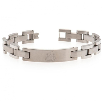 Newcastle United náramek Engraved Bracelet