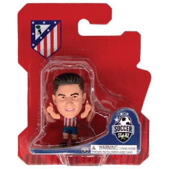 Atletico Madrid figurka SoccerStarz Alvarez
