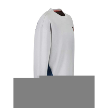 Red Bull KTM pánská mikina Dusk grey