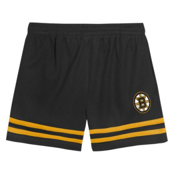 Boston Bruins dětský set Charming Dude 2Pc Short