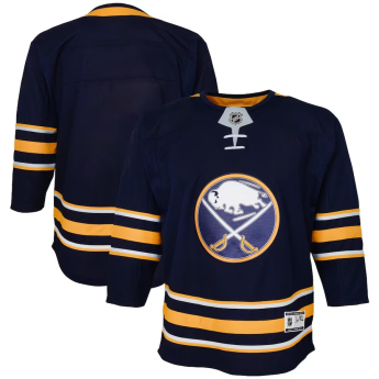 Buffalo Sabres dětský hokejový dres Premier Home Navy