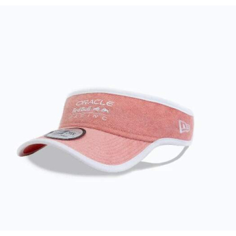 Red Bull Racing dámský kšilt orange F1 Team 2025