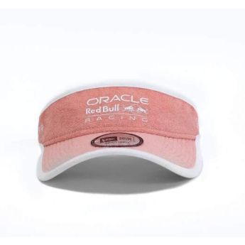 Red Bull Racing dámský kšilt orange F1 Team 2025