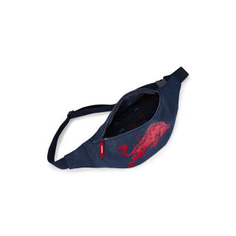 Red Bull Racing ledvinka Adrenaline navy 2025