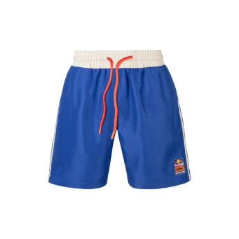 Red Bull KTM pánské plavky Blaze multicolor 2025