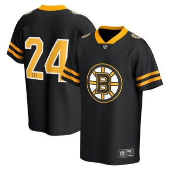 Boston Bruins hokejový dres NHL Core Foundation