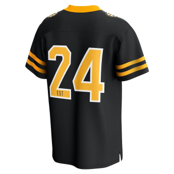 Boston Bruins hokejový dres NHL Core Foundation