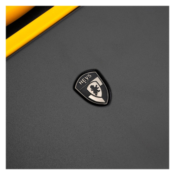 Pittsburgh Penguins cestovní kufr S Heys black