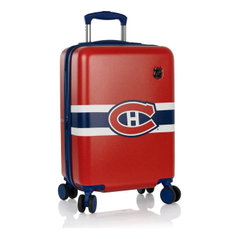 Montreal Canadiens cestovní kufr S Heys red