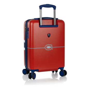 Montreal Canadiens cestovní kufr S Heys red