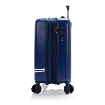 Toronto Maple Leafs cestovní kufr S Heys blue