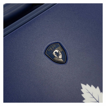 Toronto Maple Leafs cestovní kufr S Heys blue