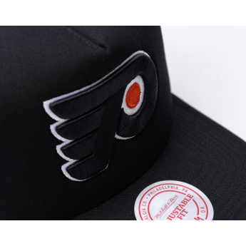 Philadelphia Flyers čepice baseballová kšiltovka Evergreen Trucker