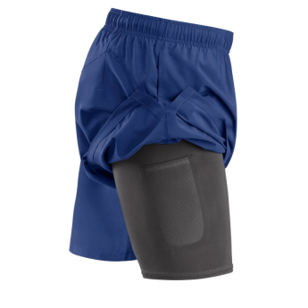 Toronto Maple Leafs pánské kraťasy Authentic Rinkside Performance