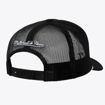 Anaheim Ducks čepice baseballová kšiltovka Graded Trucker