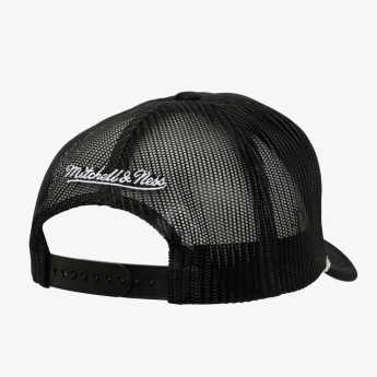 Boston Bruins čepice baseballová kšiltovka Graded Trucker