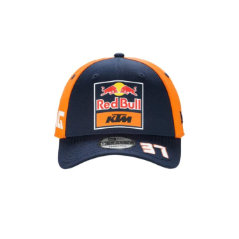 Red Bull KTM čepice baseballová kšiltovka Pedro Acosta official Teamline Replica 2025