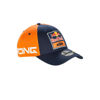 Red Bull KTM čepice baseballová kšiltovka Brad Binder official Teamline Replica 2025