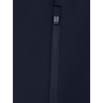 Red Bull Racing pánská bunda softshell official Teamline Replica navy F1 Team 2025